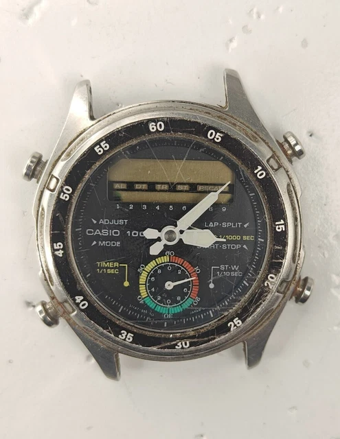 Supporti per orologi e movimenti Supporti per orologi e movimenti