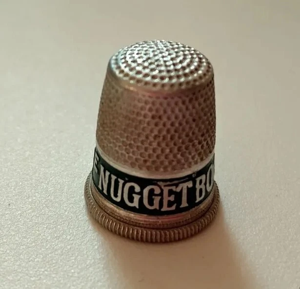 Nugget boot deals polish