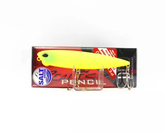 Duo Realis Pencil 100 SW Topwater Floating Lure ACC3088 (6662)