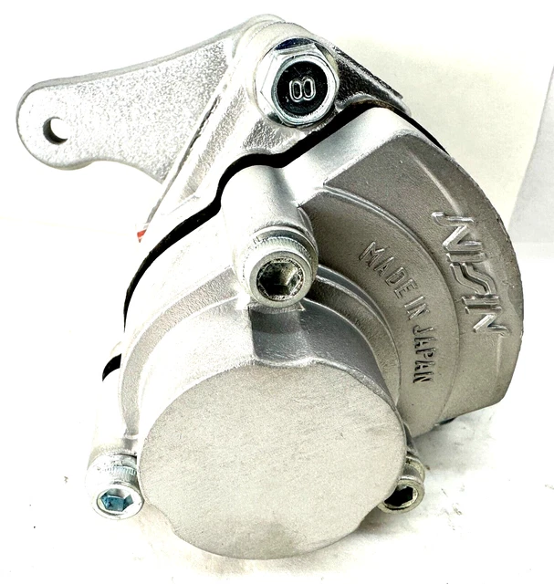 Yamaha BLASTER REBUILT Rear 200 Mechanical Brake Caliper YFS200