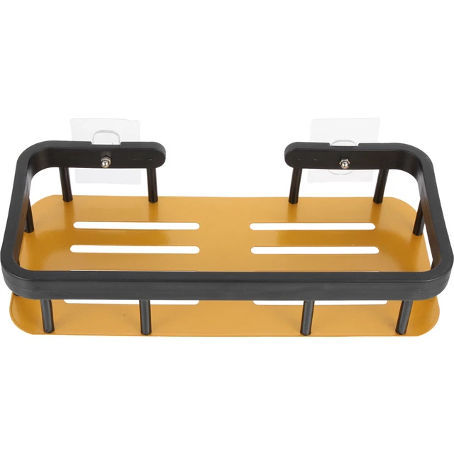 Scaffale portaoggetti per palloni, supporto cubo rimovibile a 3 livelli, resistente, supporto verticale per pallavolo, basket, calcio, esterno da interni (tre piani, nero