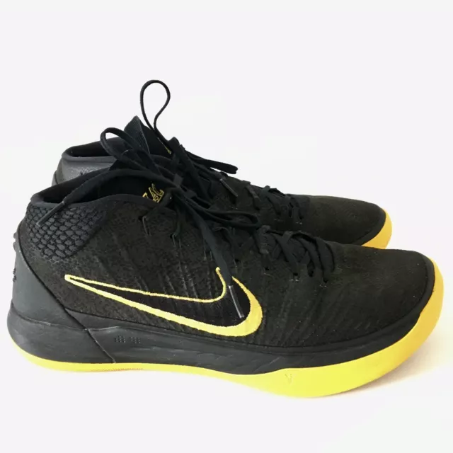 Nike kobe ad black mamba city edition online