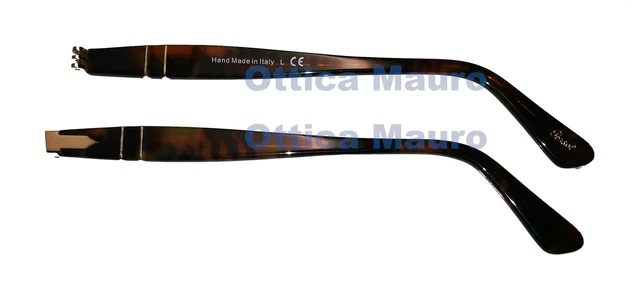 Persol PO0649 Occhiali Da Sole Uomo - Foto 12