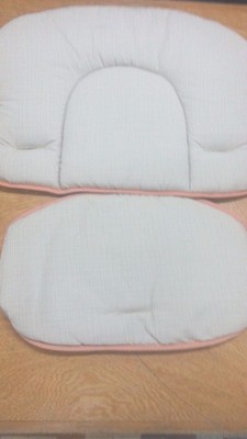 Bebe Confort Housse Complete De Chaise Haute Woodline Piece Detachee Neuf Eur 45 00 Picclick Fr