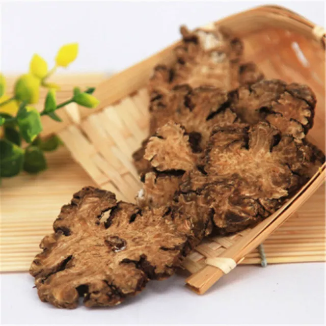 China Herbal 100% Racine De Livèche Naturelle Du Sichuan -Ligusticum Chuan Xiong 2