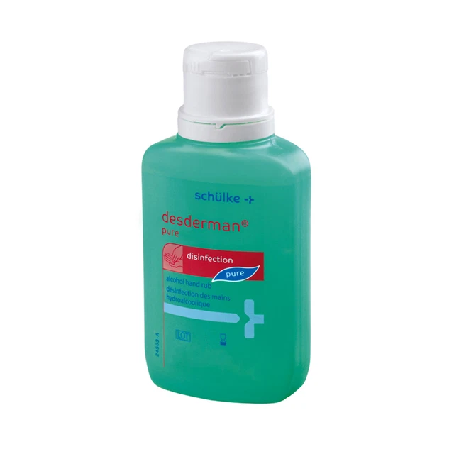 Schülke & Mayr Desderman Pure 100 ml