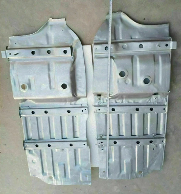 AEspares Meccanismo Sedile Reclinabile LH Per Suzuki Samurai SJ410 SJ413 Sierra – Prodotto In India