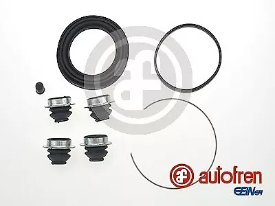 Autofren Seinsa D4767 Repair Kit, Brake Caliper Front Axle For Toyota