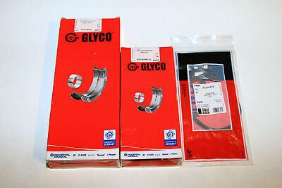 Glyco Race Palier VR6 V6 R32 R30 Glyco AAA Abv Aes Axj Bub Bml Turbo Compresseur 