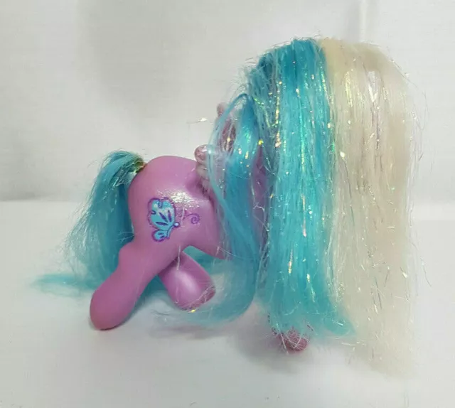 My Little Pony G3 Crystal Princess Pegasus Morning Monarch