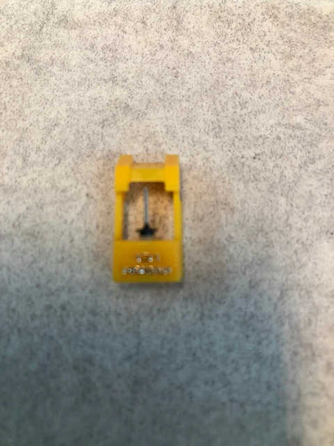 6450 DIAMANT PIONEER PN 10/11/14/15/20 Needle stylus platine