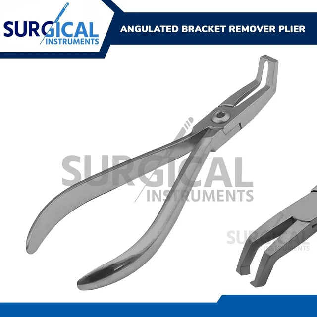 Surginstruments Dental & Surgical Sterilization Box - German Grade, 8.5 X 20 X 4 Inches