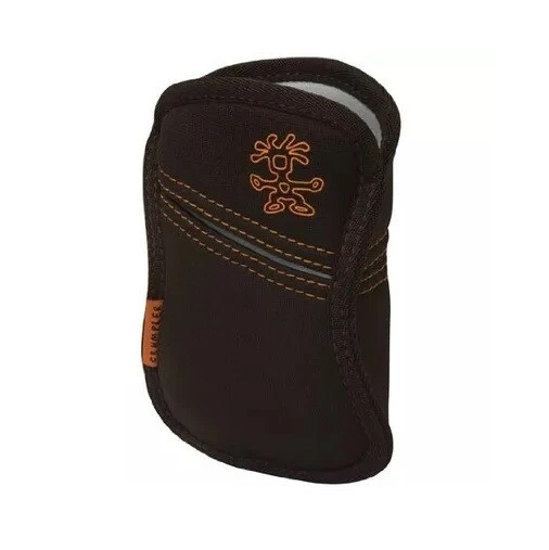 Crumpler le c. C 40 Châtaigne/Citron