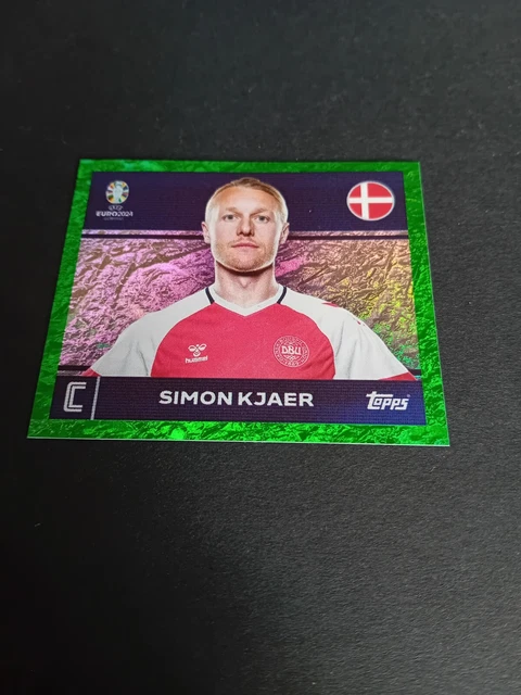 Carte De Collection Topps - Route Vers L'Euro 2024 - Islande, Eidur Gudjohnsen