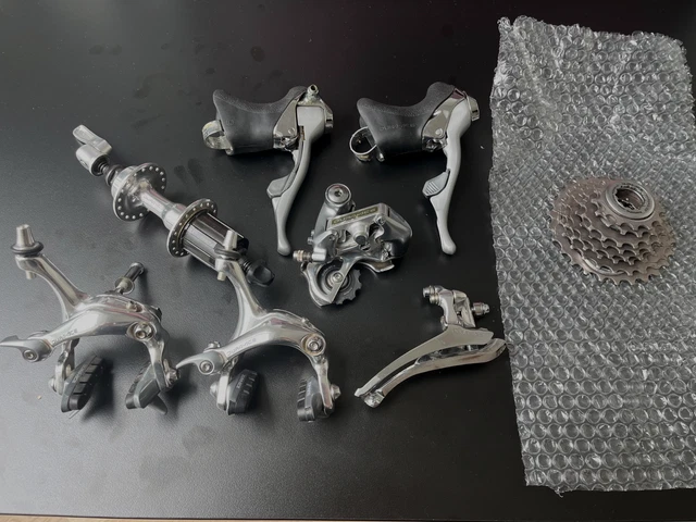 Comando Sram Trigger X01 Eagle Posteriore 12 Velocit&agrave; Lunar 00.7018.433.001