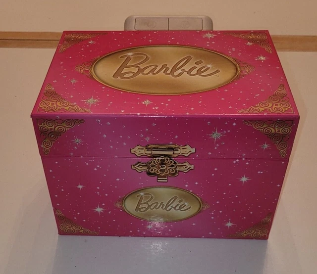 BARBIE COMPLETE CLASSIC Movie/Film Collection 19 Disc DVD Box Set Rare