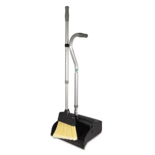 Unger SmartColor Telescopic Ergo Dustpan Set (ungedtbg)