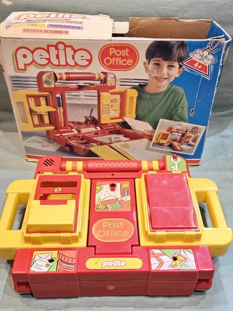 90s post hot sale office toy