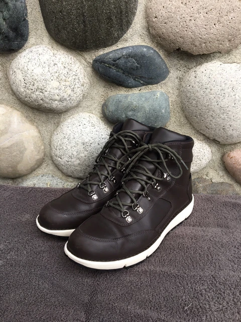 Danner 917 feather light top