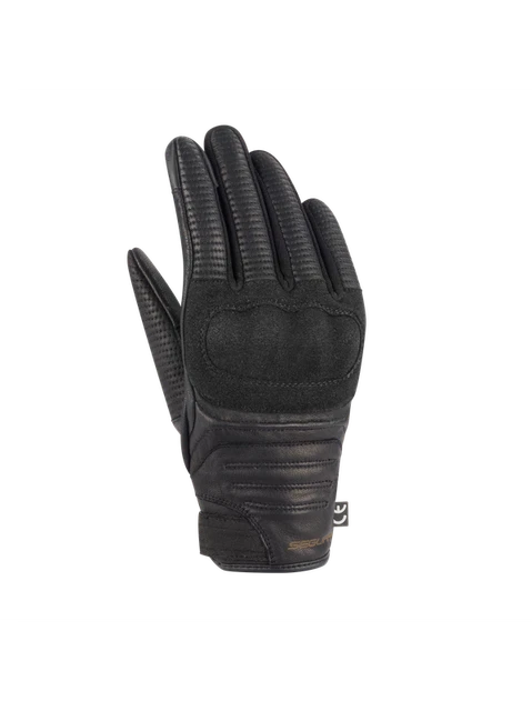 Segura Stoney Gloves Black - Spedizione rapida!