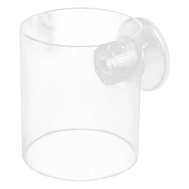 fish feeding ring aquarium circle ring Indoor Shrimp Fish Tank Fish