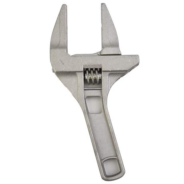 Llave ajustable de baño herramienta desmontaje instalación eje reparación