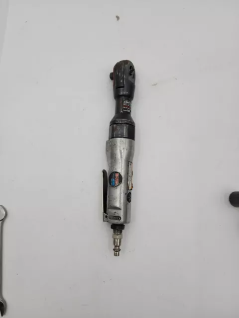 Craftsman Pneumatic Air Tool 3/8 inch Ratchet Wrench 191171