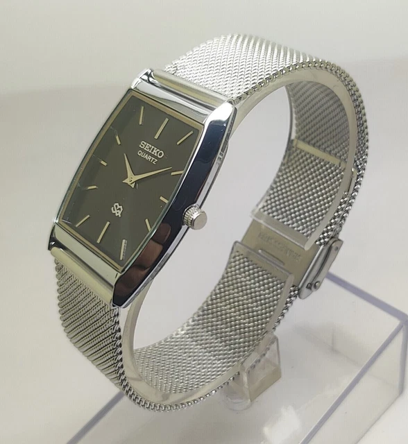 Montre OMAX Classique Unisexe - Boîtier Plaqué Or 36 Mm, Cadran Doré, Mouvement Seiko, Bracelet Cuir Marron - SC7491