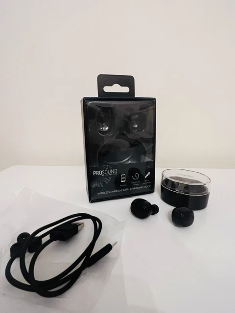 SOUND REPUBLIK WIRELESS Ear Buds Excellent Sound 12.99