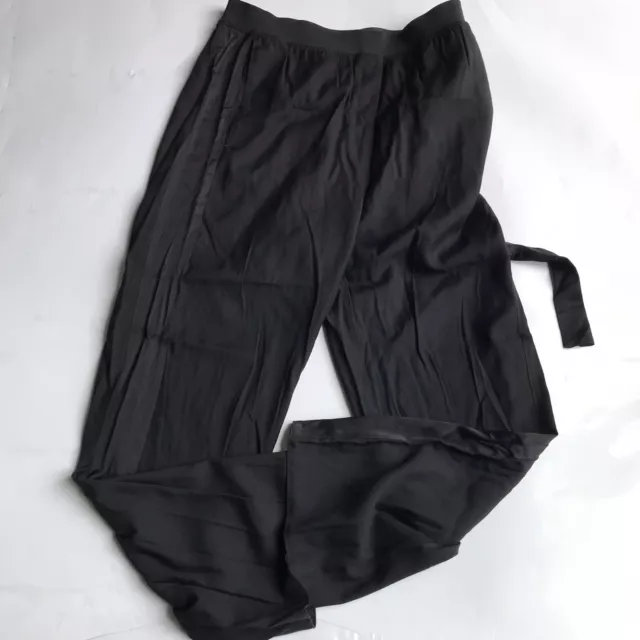 MM6 Maison Margiela ladies pants trousers size 32 Inches Waist Wool Baggy