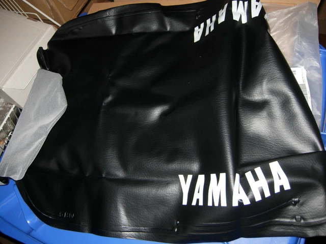 yamaha dt 125 seat cover