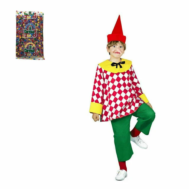 Vestiti discount di pinocchio