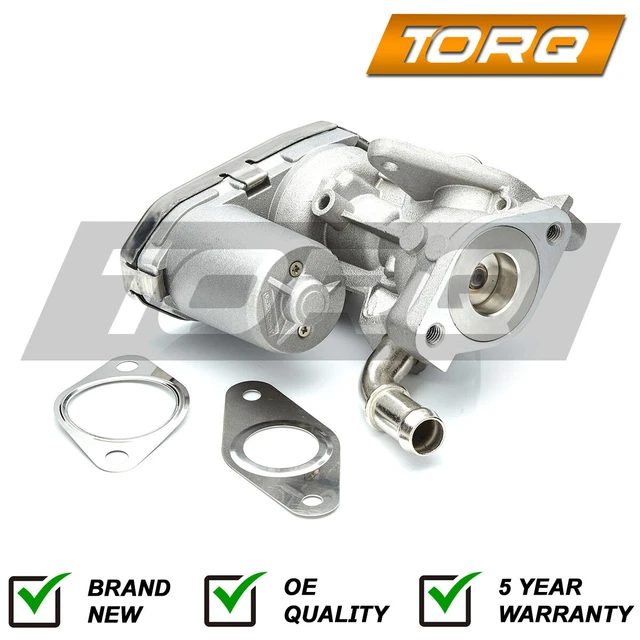 Válvula EGR De Repuesto Para Ford Transit Mk7 2.2 TDCI Diésel (2008-2010) - Marca CPO, Pieza CPEGR18/1615