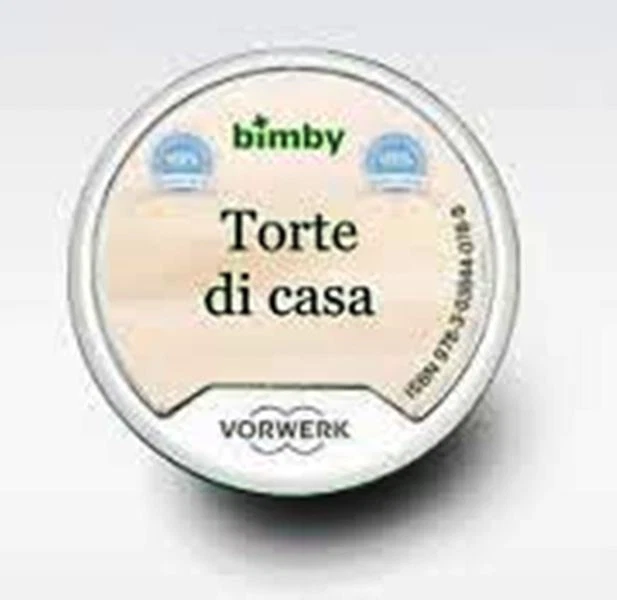 Vorwerk bimby tm5 spatola con impugnatura originale - Homely - Ricambi e riparazioni per la casa