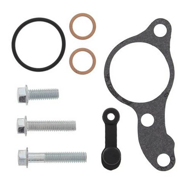 18-6011 Kit Revisione Cilindro Idraulico Frizione Ktm Enduro 640 Lc4 2003