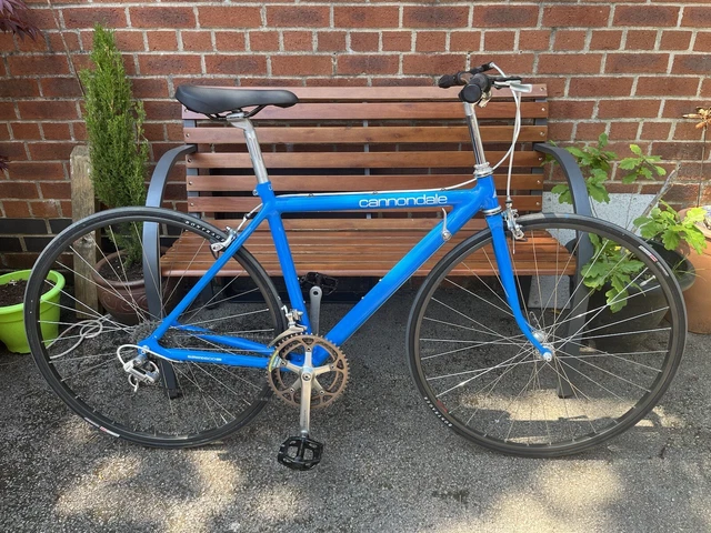 1987 cannondale sr400 hot sale