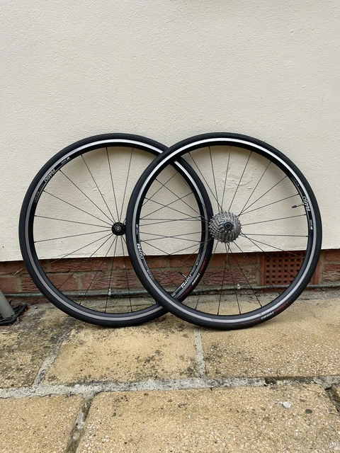 dt swiss r460 wheelset