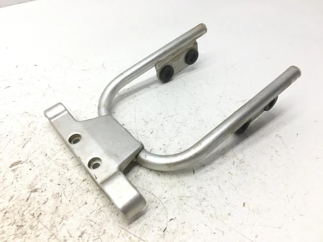 FSFYUK Staffa Porta Faro Anteriore Per BMW G310 GS (2017-2018) - Supporto Carenatura, Nero, Coppia - 2