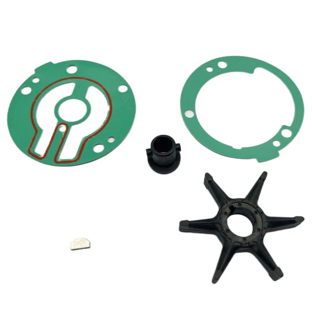 JSP Verschleißring-Liner Für Yamaha WaveRunner 800/1200/1300 – Aftermarket-Ersatz Für 66V-51312-01-94