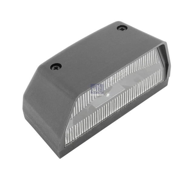 HELLA GEHÄUSE KENNZEICHENLEUCHTE R10W 9Bg121587-031 für Case IH Deutz HELLA GEHÄUSE KENNZEICHENLEUCHTE R10W 9Bg121587-031 für Case IH Deutz