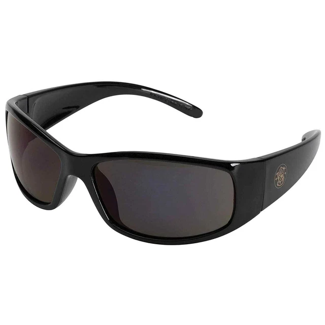 Smith and Wesson Safety Glasses (21301) Pack of 12