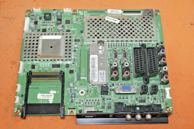 Main Board Bn41-00981B Bn94-01672J For Samsung Le26A456C2D Tv Scr: Lktf260Ap01