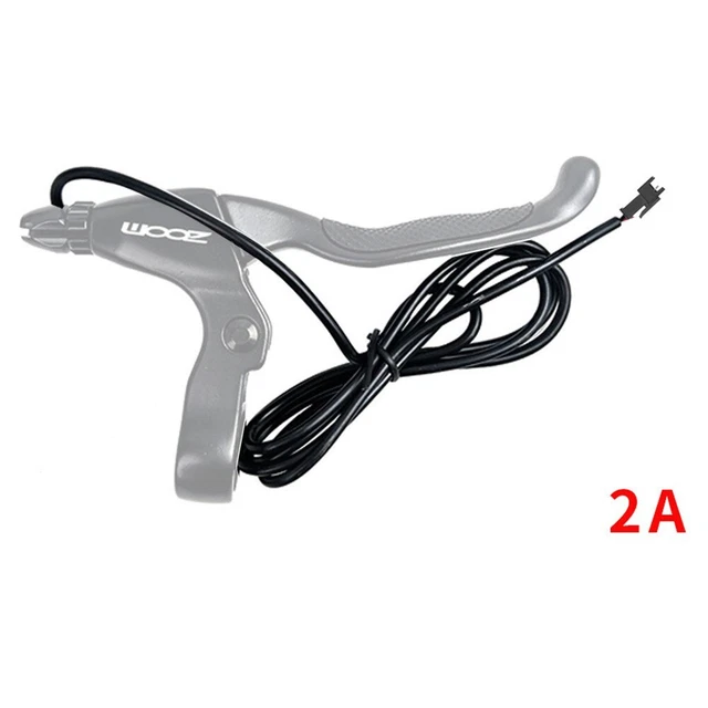 ebike brake cut off