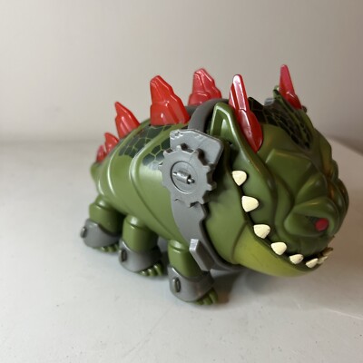 toy story that time forgot goliathon