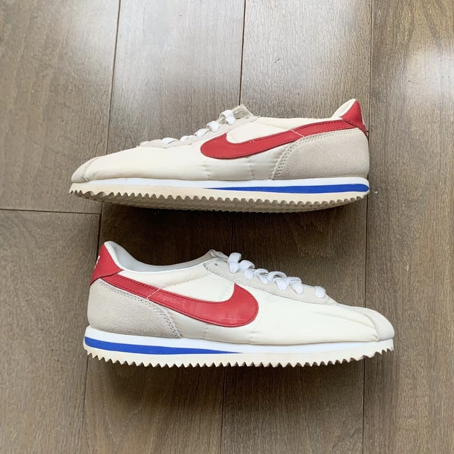 nike cortez 1999