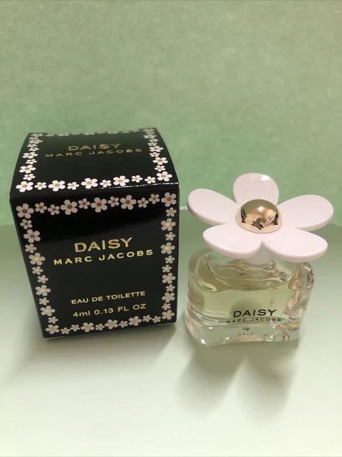 Marc jacobs daisy 2025 miniature