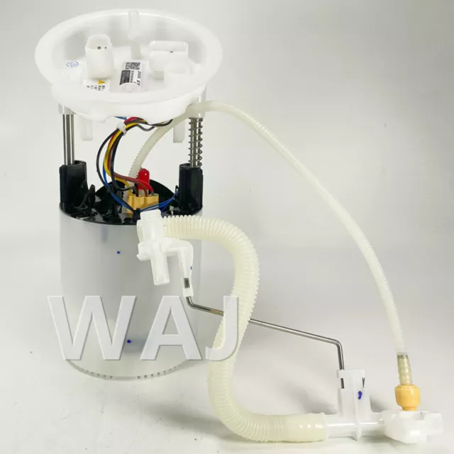 WAJ Fuel Pump Module 16112283496 Fits For BMW M3 E90 E92 E93 S65