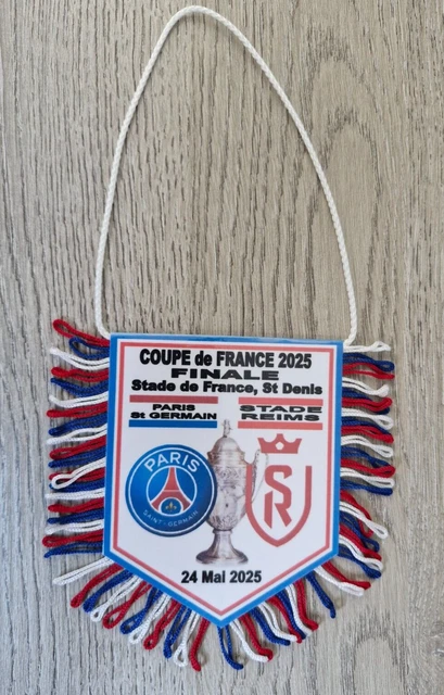 1958 - Stade de Reims - Nîmes Olympique (3-1