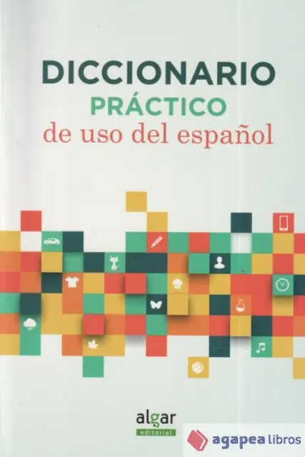 Diccionario práctico de uso del español. NUEVO. ENVÍO URGENTE (Agapea)
