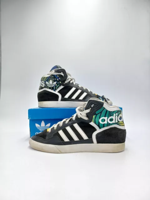 Adidas extaball on sale nere